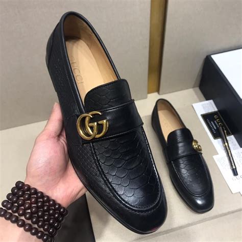 gucci shoes replica china|gucci knockoff shoes for men.